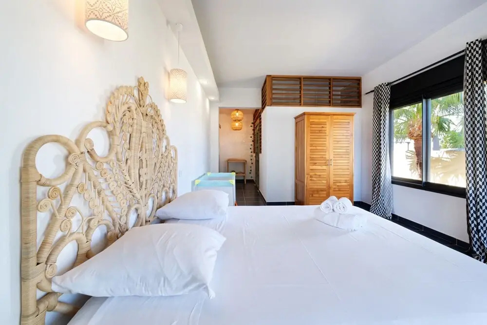 Villa Des Palmes