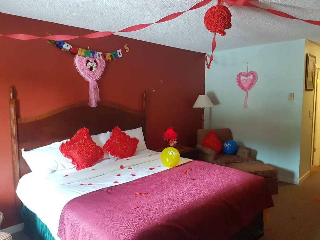 Inn The Mountains, an Ascend Collection Hotel
