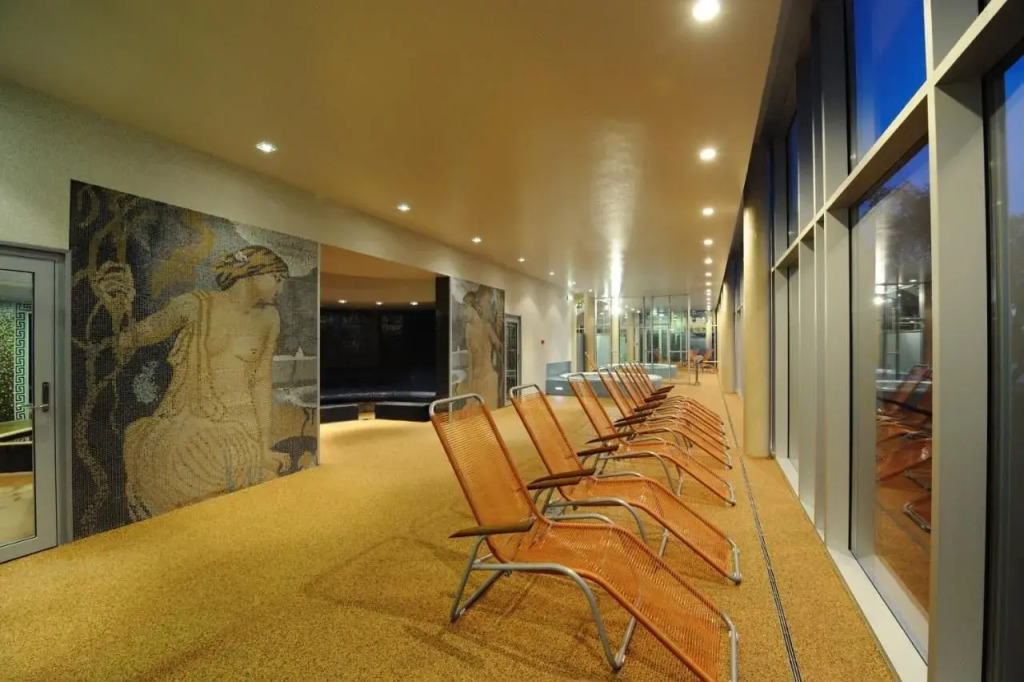 Aqva Hotel & Spa