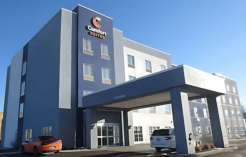 Econo Lodge Richmond
