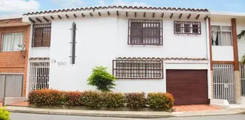 Casa Hotel Santa Ana