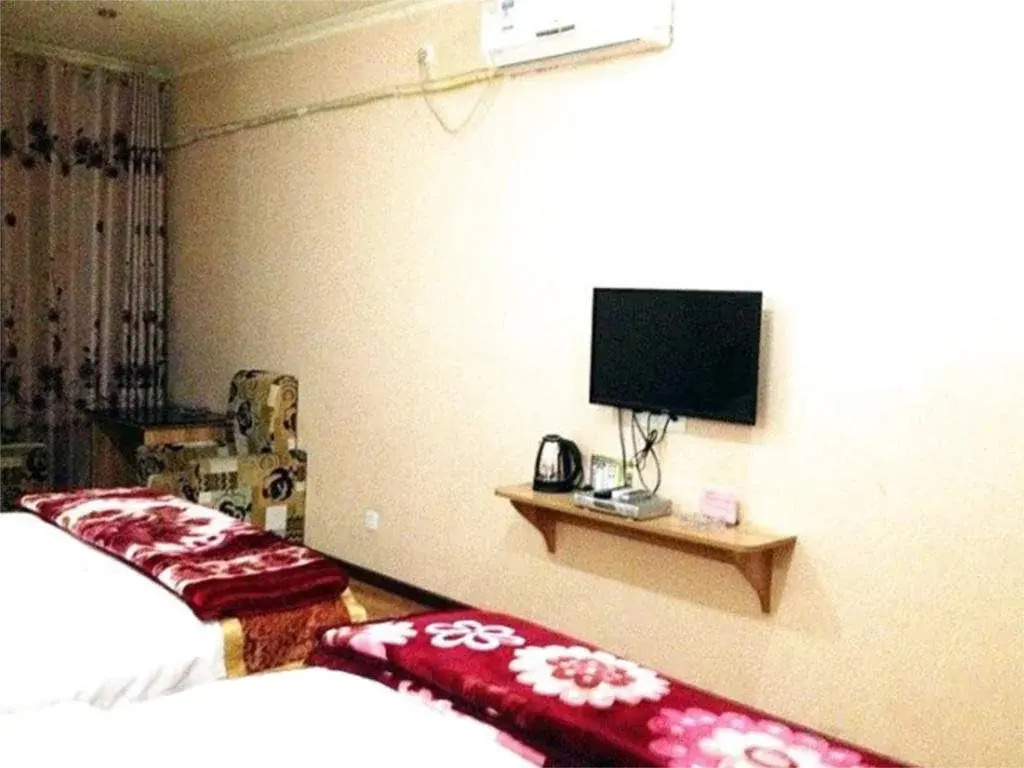 Jianyang Xiyou Hotel