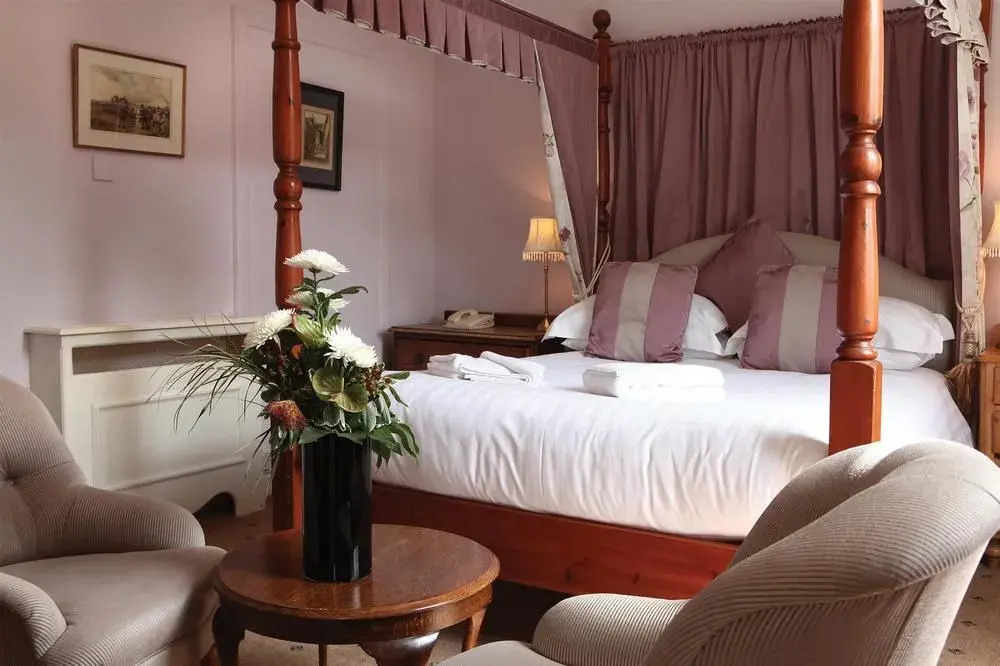 Cambridge Quy Mill Hotel & Spa