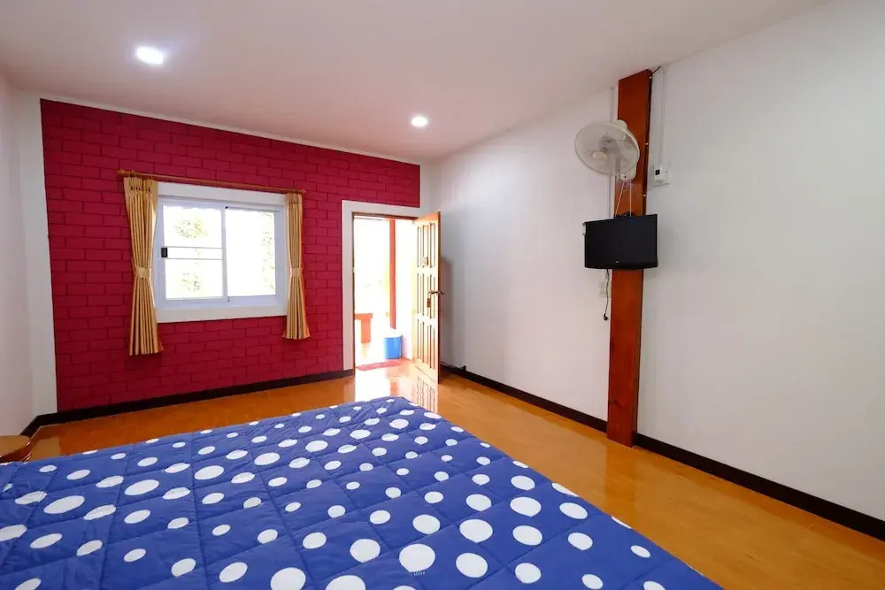 Bankangdoi Resort at Khung Yuam 2