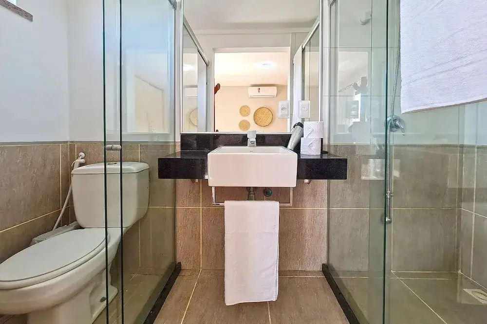 Apartamento em Fortaleza