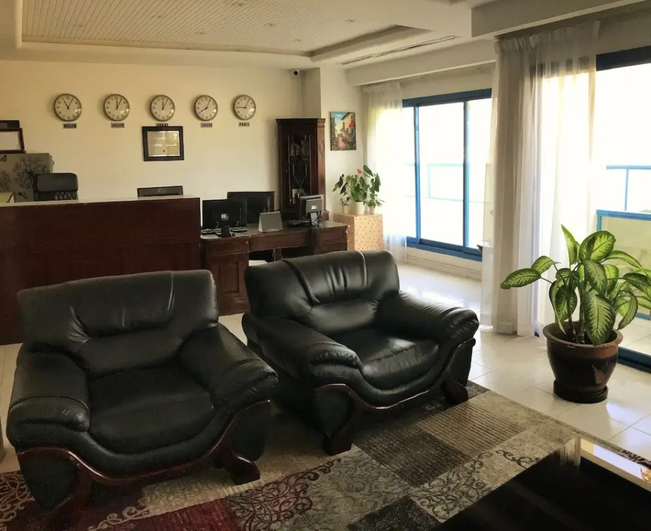 Villa Alisa