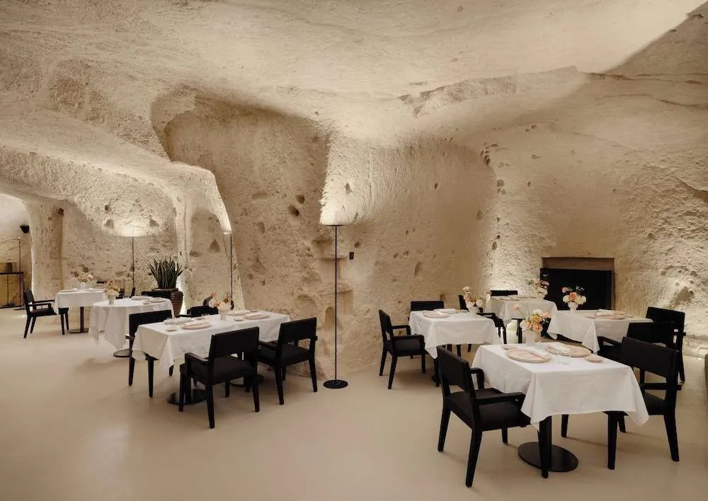 Vetera Matera