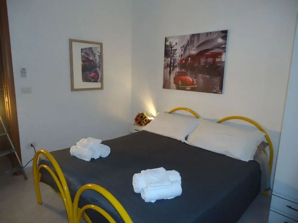 Casa Mozart B&B