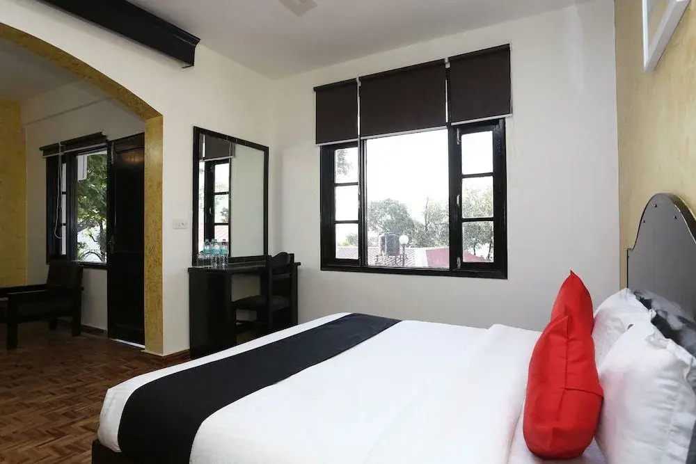 Capital O 5248 Surbee Resorts