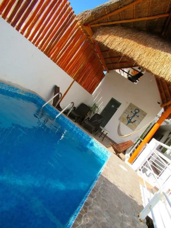 Villa Tun Tun