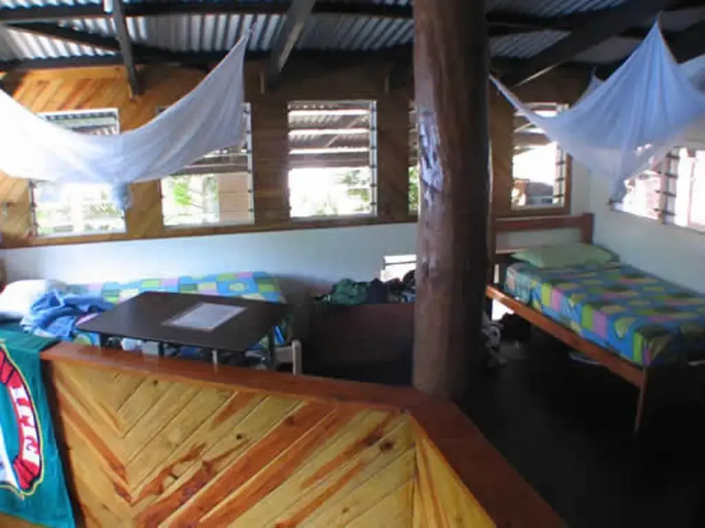 Hotel Safari Island Lodge