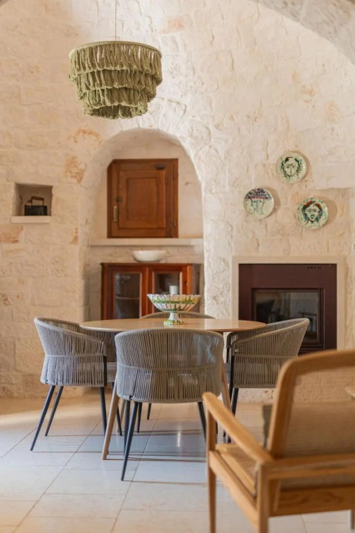 Trullo Due Ulivi