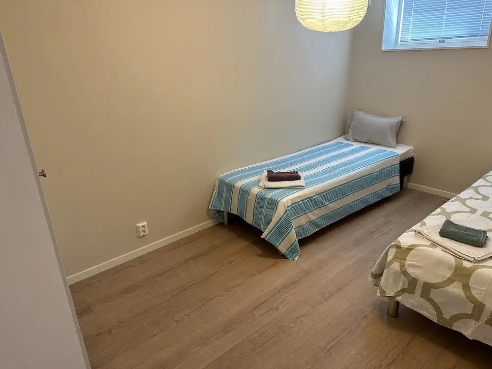 2 Room Apartment in Taby, Stockholm