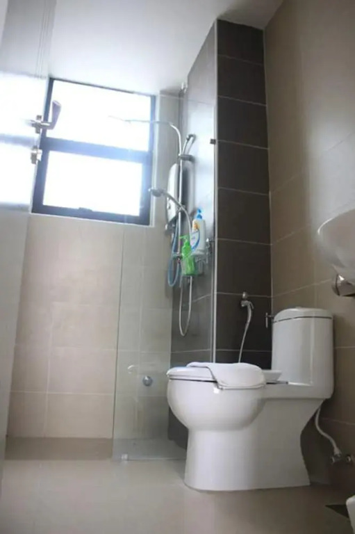 JJoyful Homestay Ipoh - Oasis