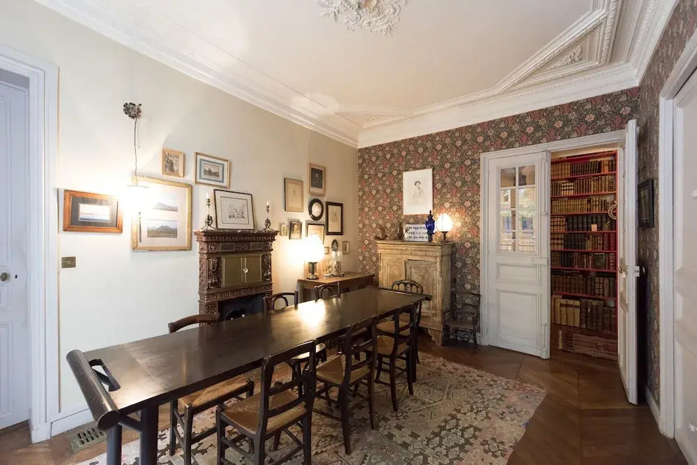 Writer's Nest