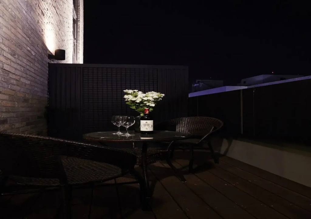 Urban Island Hotel Jeju