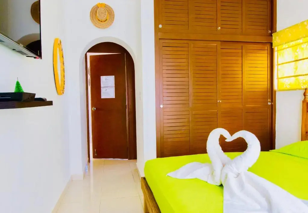 Gorgeous 11 People Superior Villa With Pool Playacar Phase 2