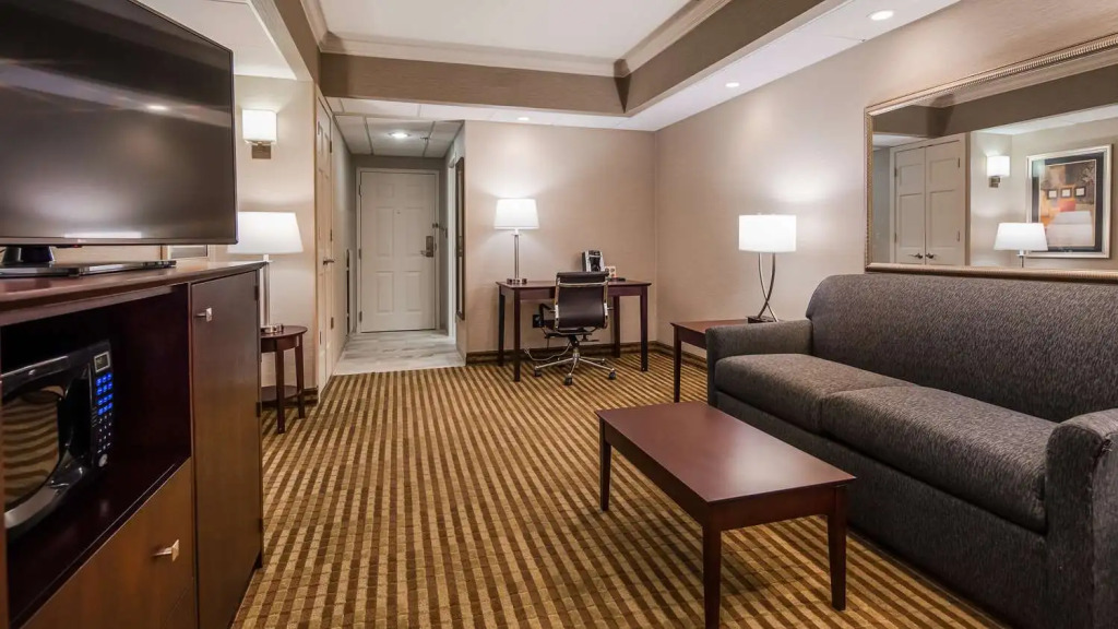 Inn at Mendenhall, WorldHotels Crafted