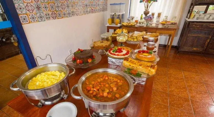 Pousada Aconchego