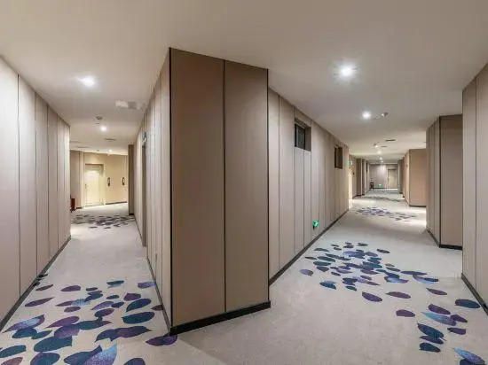 Jiang Hua International Hotel