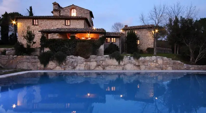 Agriturismo Borratella