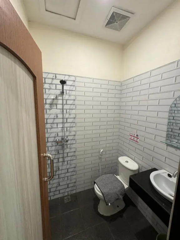 Comfort Centre Residence Solo