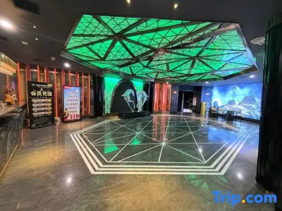 Yunshang Youju Hotel