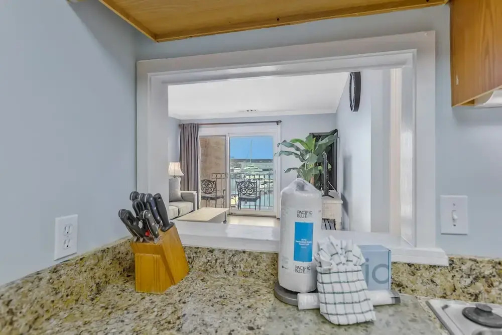 858 Ketch Court at The Sea Pines Resort