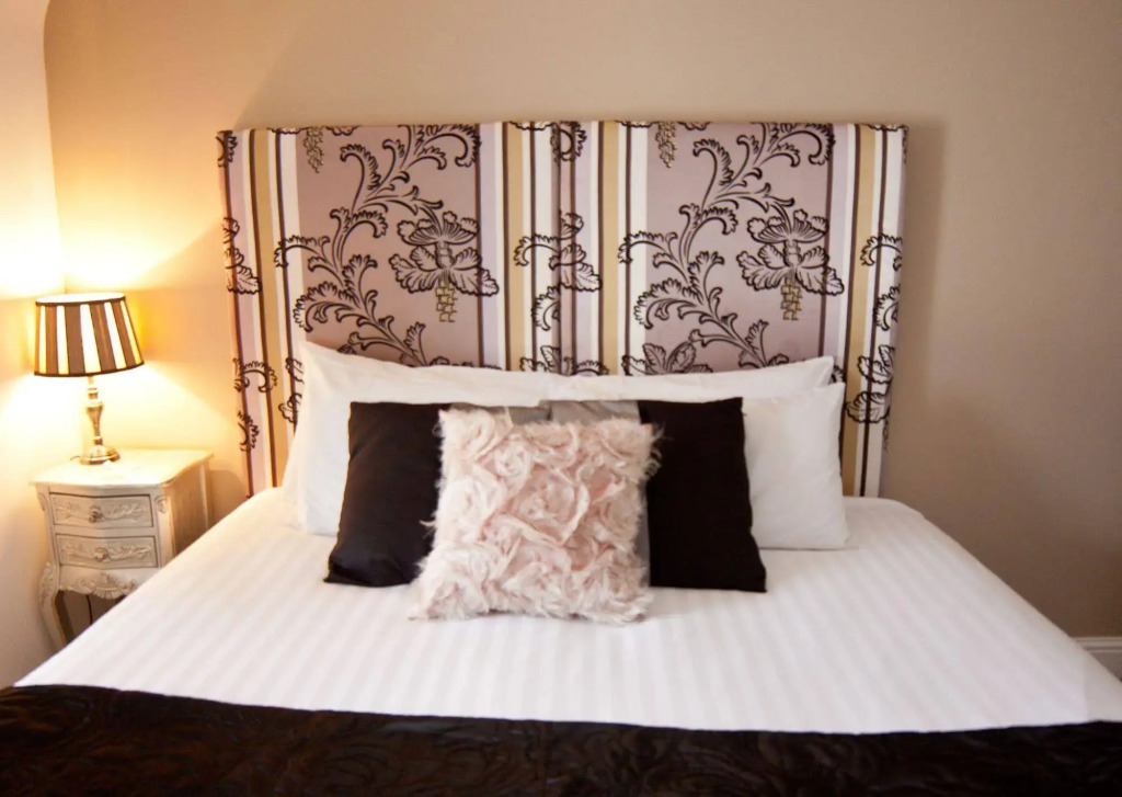 7 Boutique Hotel
