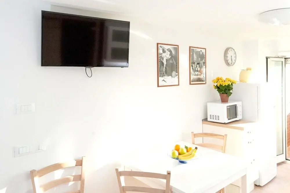 Apartment With 5 Bedrooms in Rome, With Wonderful Mountain View, Furni