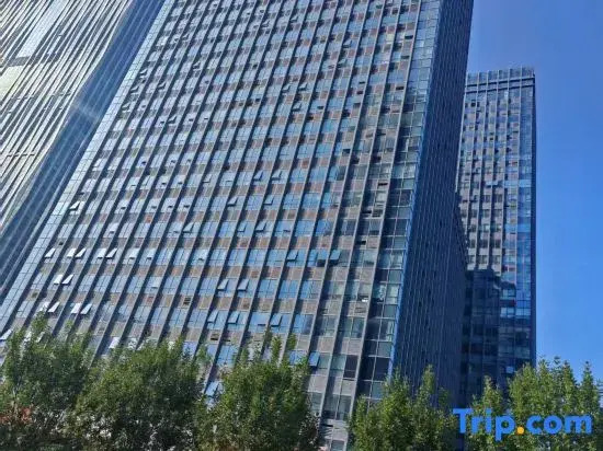 Liao Hotel (Zibo Shepherd Village Barbecue University of Technology)
