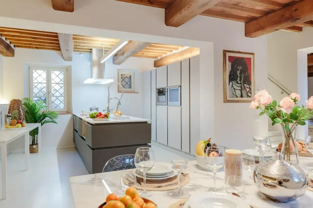 Villa Riviera in Pieve a Elici