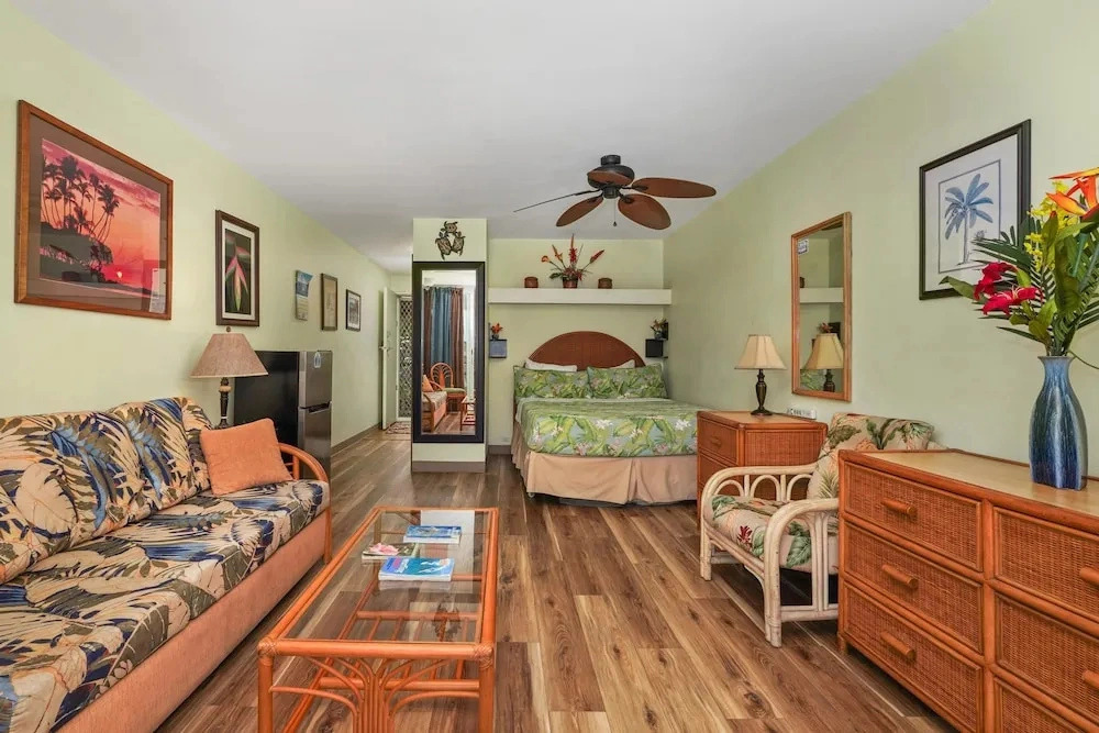 Big Island Kona Islander #347 Condo