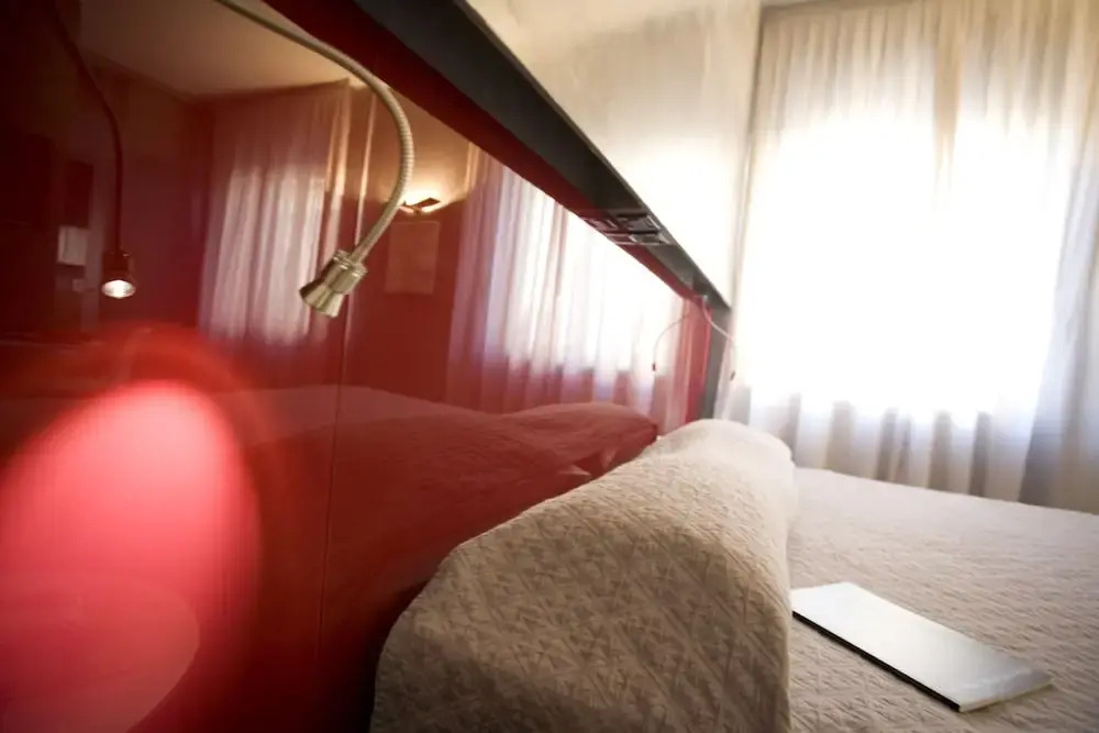 Rechigi Hotel