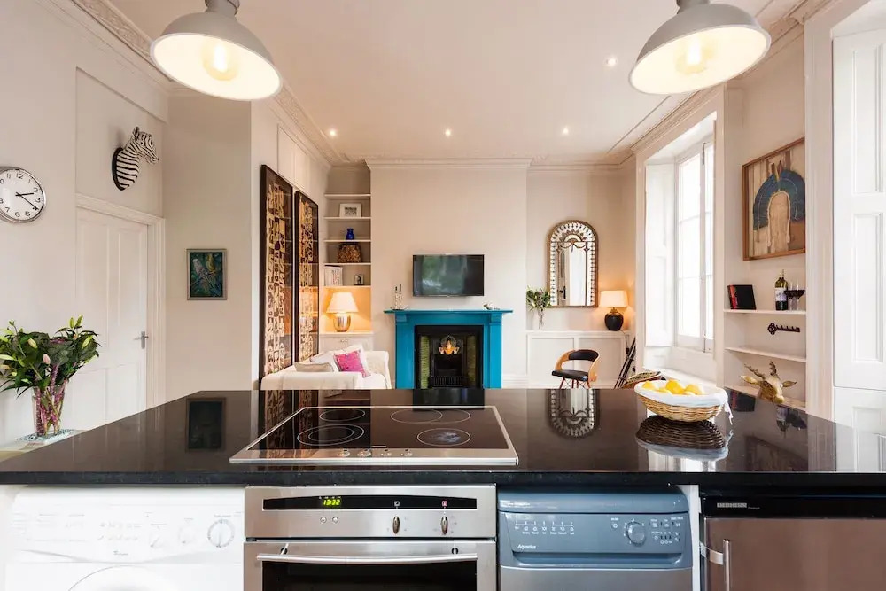 The Notting Hill Norland Square - IT03