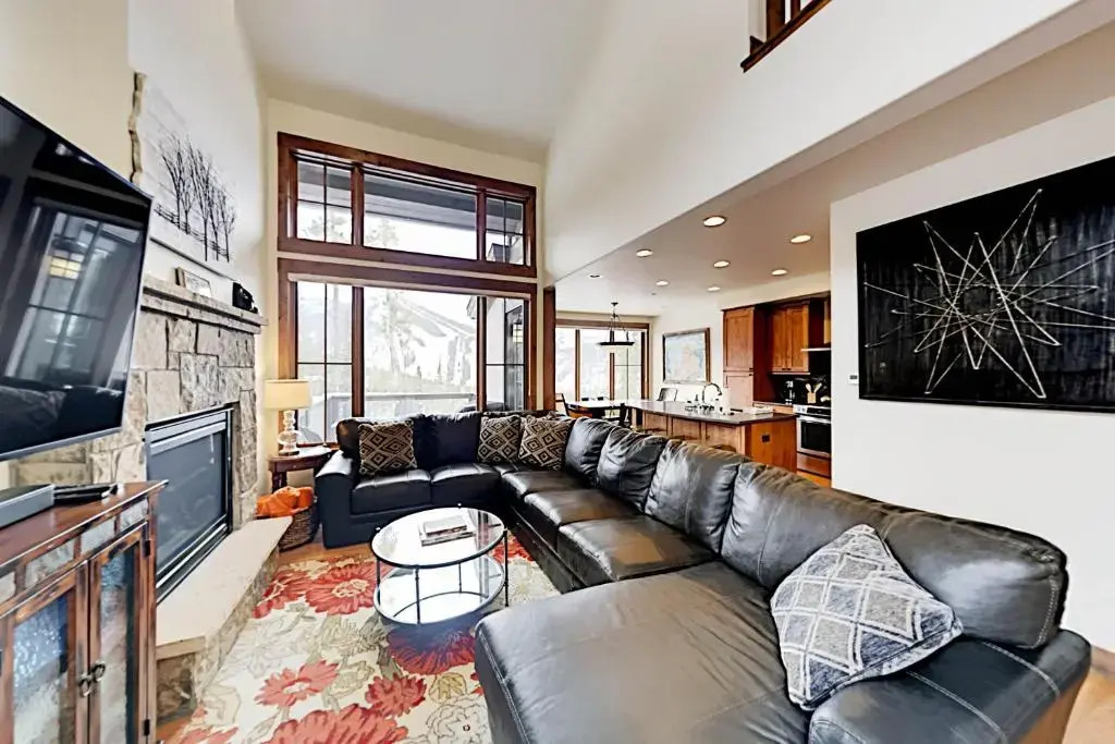 Luxury Villa #301 Next To Resort Hot Tub & Great Views - FREE Activities & Equipment Rentals Daily