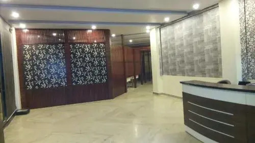 Hotel Sky Inn by OYO Rooms