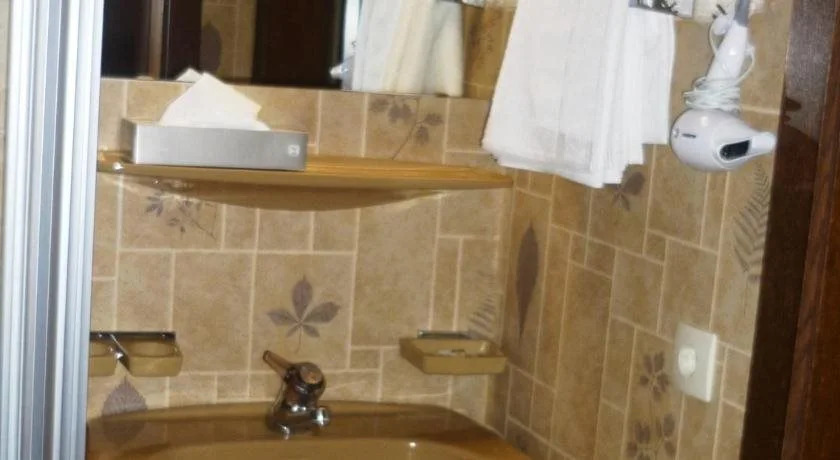Der Siegeler B&B - this lifestylehotel rocks