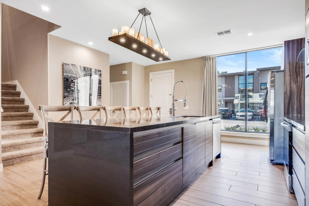 3 Bedroom 3.5 Bathroom Magic Village 7540 BD