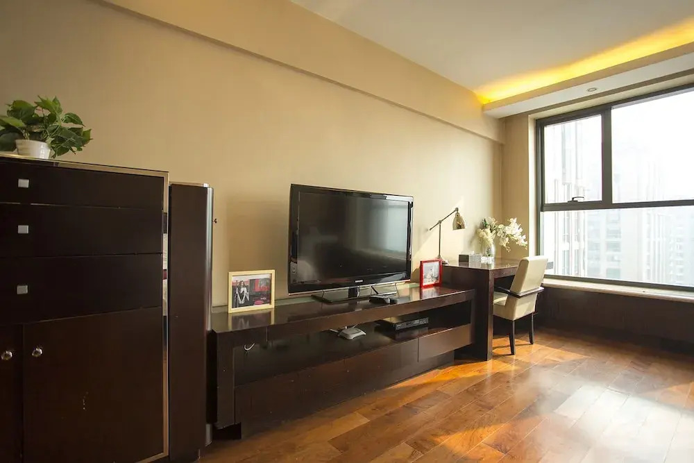 YuLife Apartment - Beijing Shimaotianjie