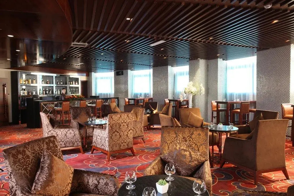 Beijing Zhongle Six-Star Hotel