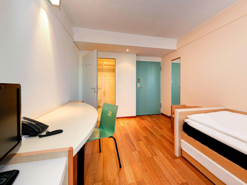 ibis Berlin City Potsdamer Platz