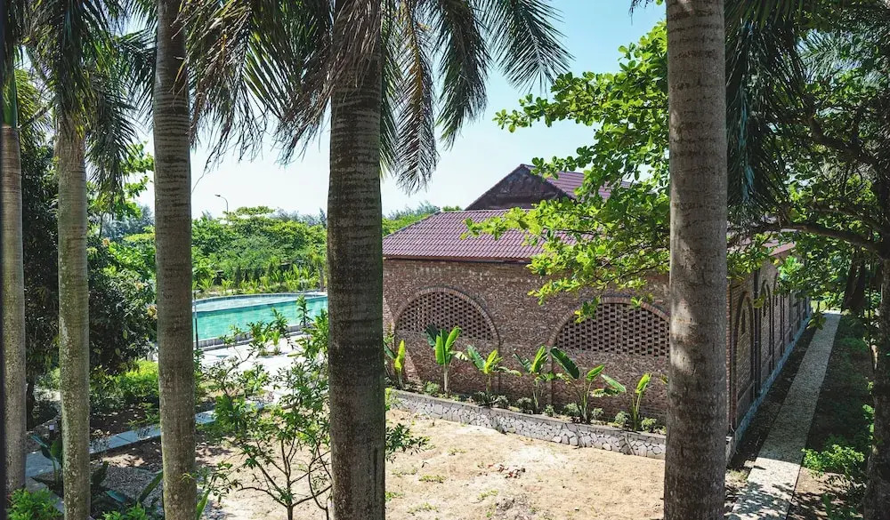 Khach San Dai Duong Dien Chau - Nghe An