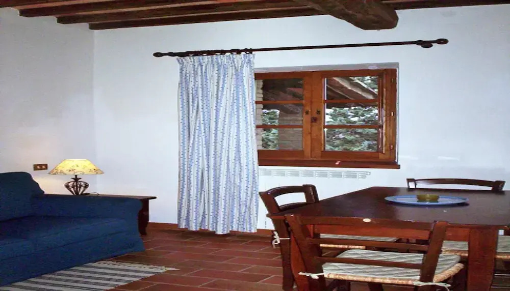 Il Vecchio Fienile Country House