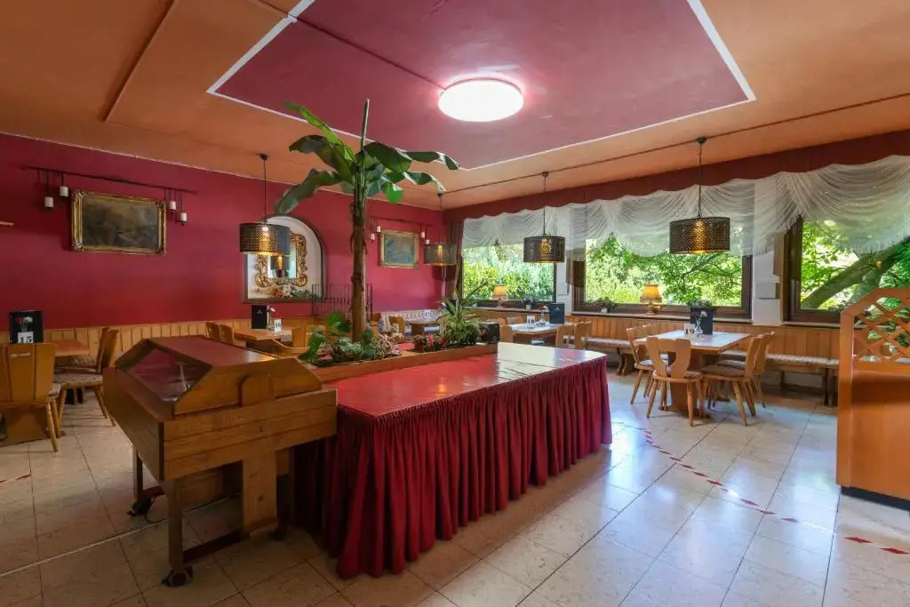 Hotel Deis