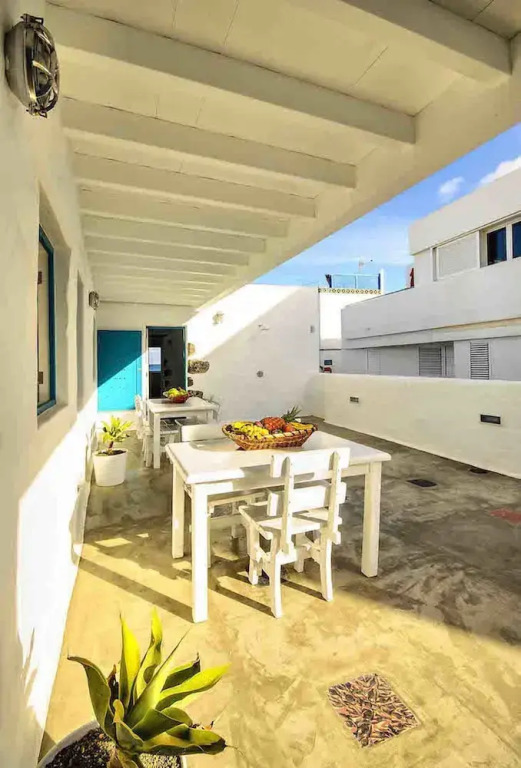 La Casa De Las Salinas Ii