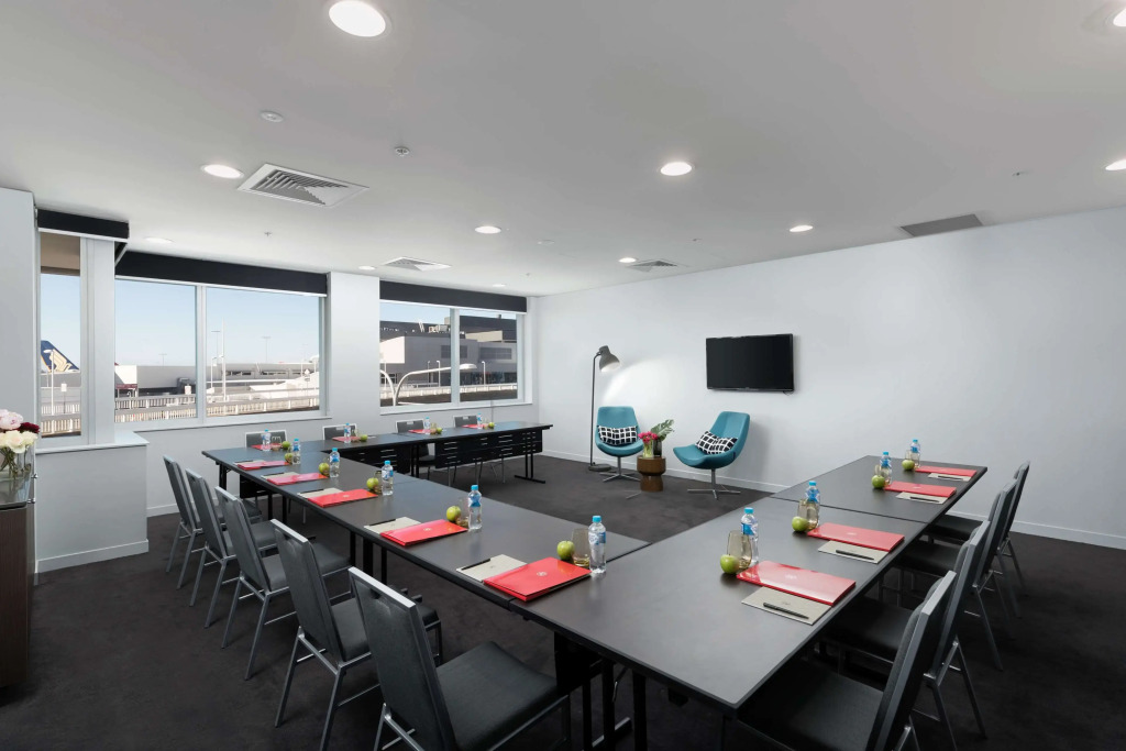 Rydges Sydney Airport Hotel