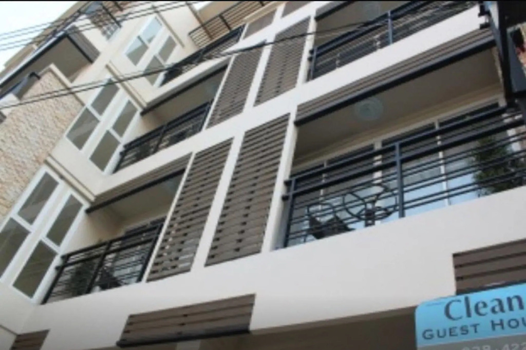 Clean Guesthouse