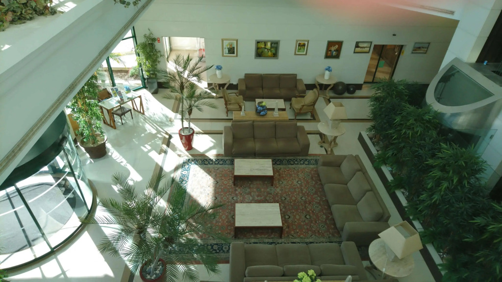 Riviera Hotel