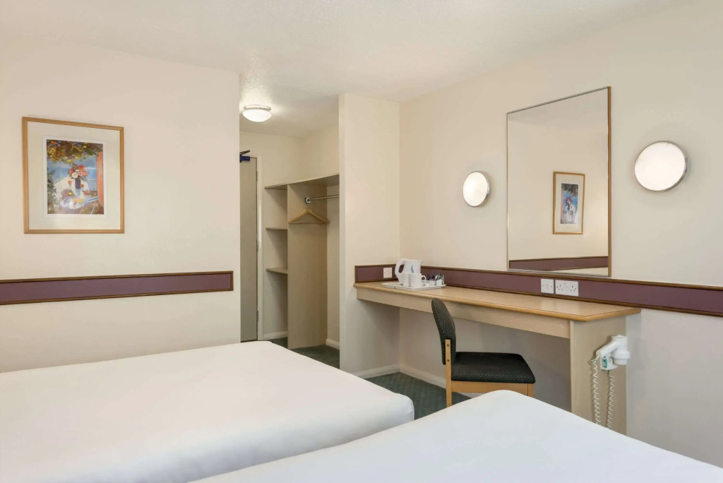 Days Inn Hotel Sheffield South